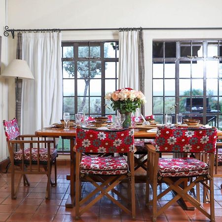 Francolin Cottage At Great Rift Valley Lodge & Golf Resort Naivasha Exterior photo